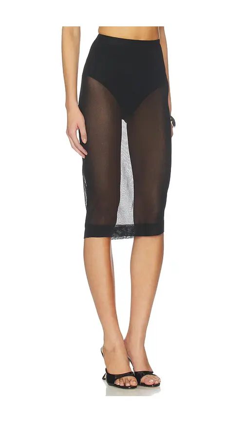 SEROYA Lucille Skirt | Thumbnail 2