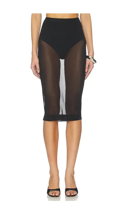SEROYA Lucille Skirt | Image 1 SEROYA Lucille Skirt | Image 1