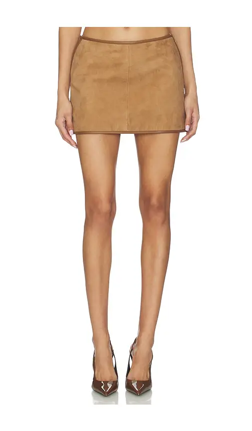 SEROYA Inara Skirt | Image 1 SEROYA Inara Skirt | Image 1