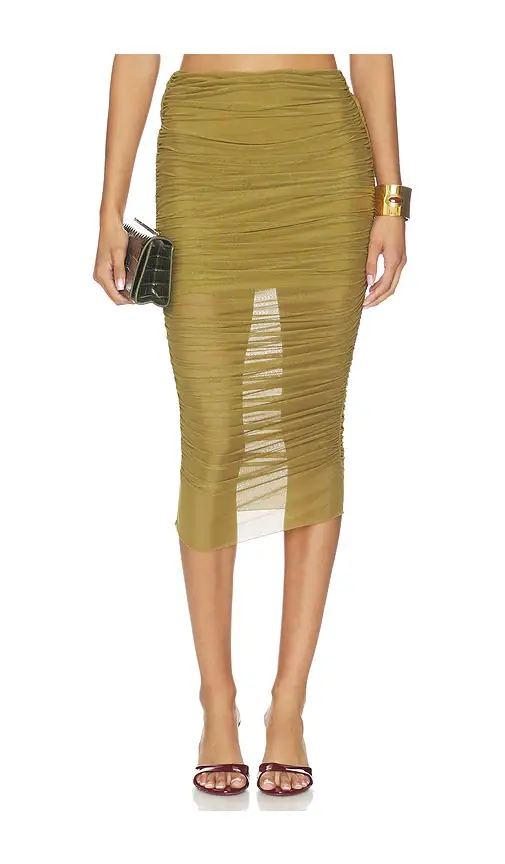 SEROYA Maja Skirt | Image 1 SEROYA Maja Skirt | Image 1