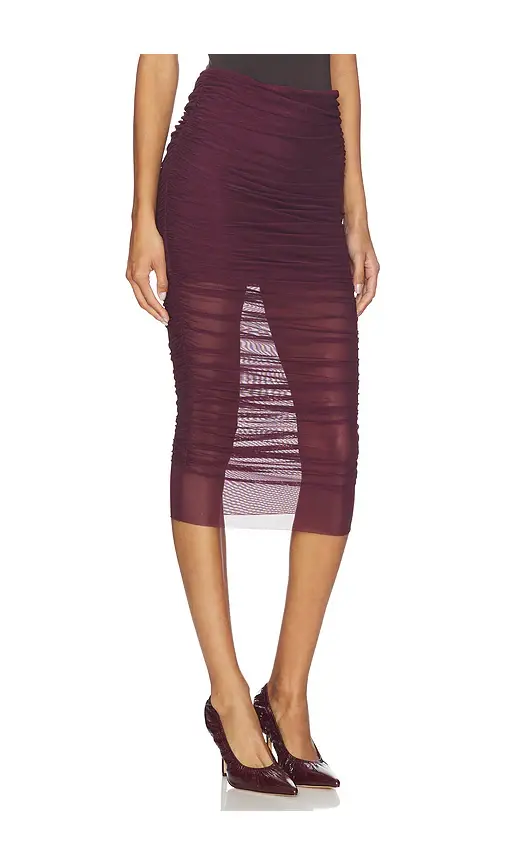 SEROYA Maja Skirt | Thumbnail 2