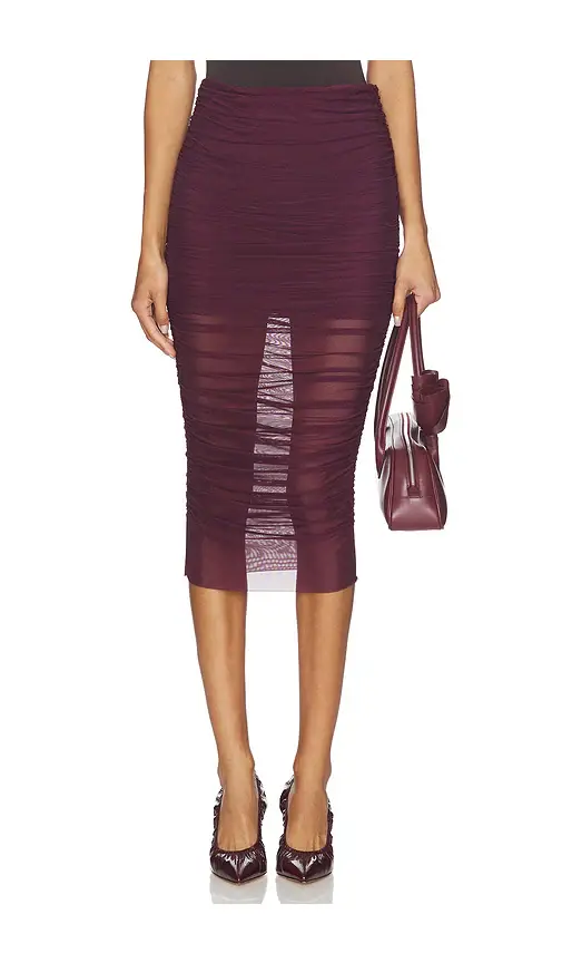 SEROYA Maja Skirt | Image 1 SEROYA Maja Skirt | Image 1