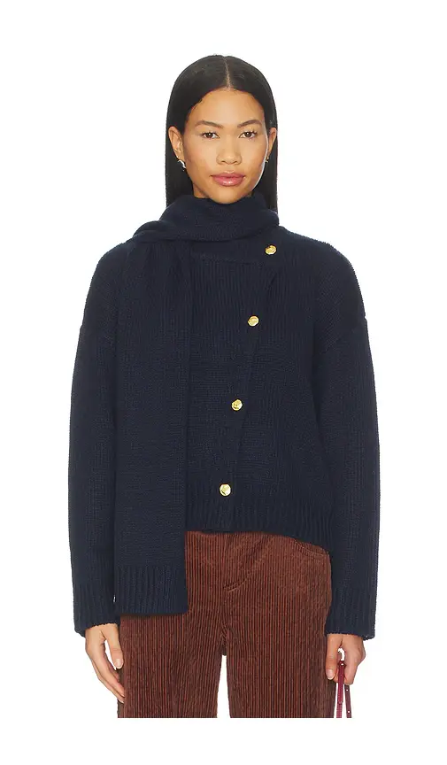 ASTR the Label Jackeline Cardigan | Image 1 ASTR the Label Jackeline Cardigan | Image 1