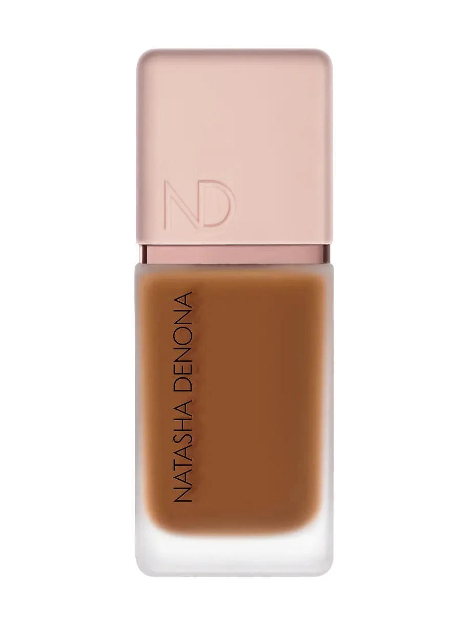 Natasha Denona HY-GLAM Foundation