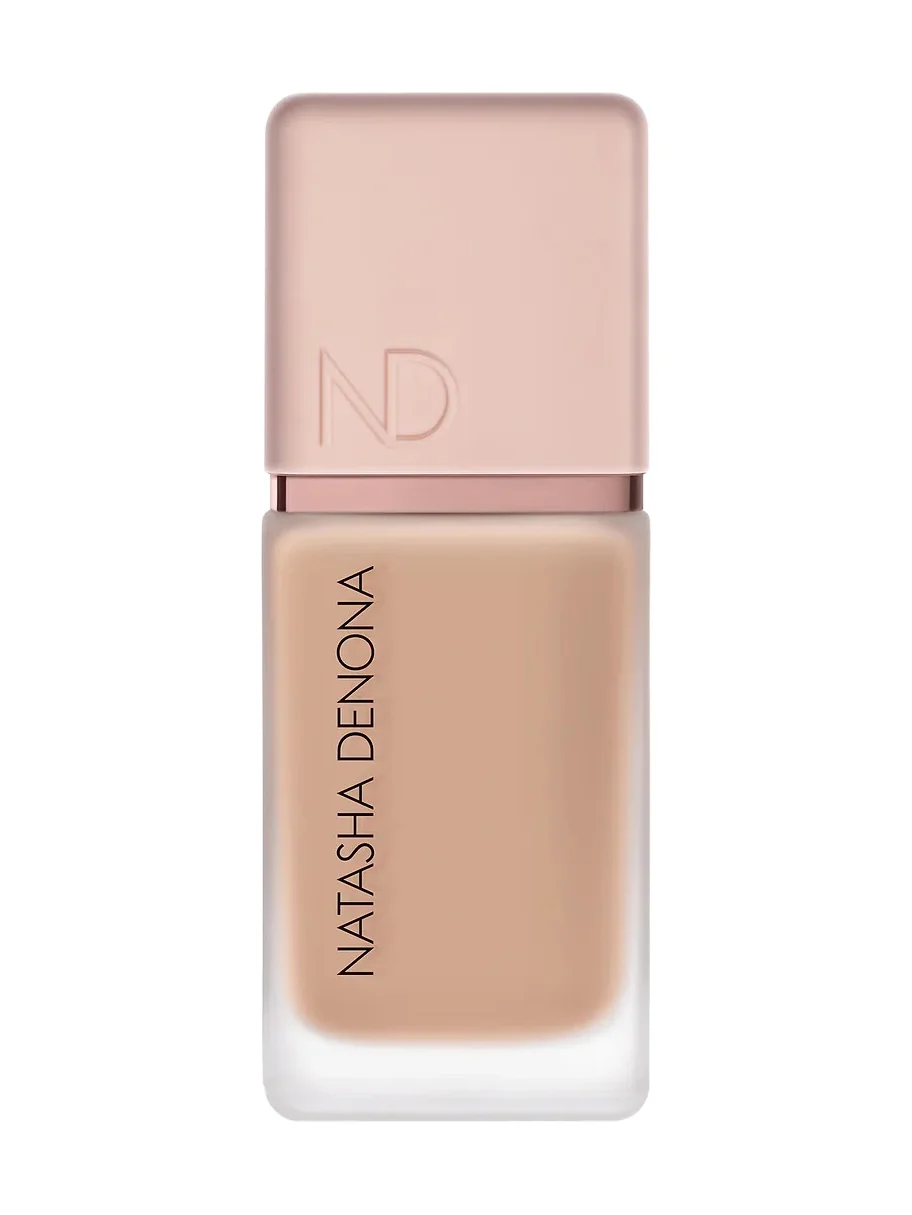 Natasha Denona HY-GLAM Foundation