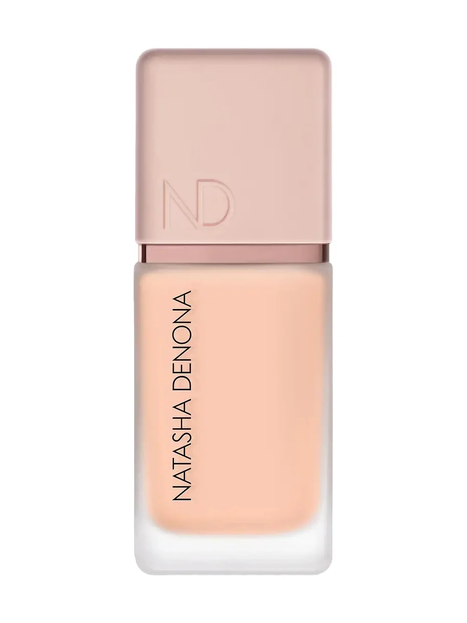 Natasha Denona HY-GLAM Foundation