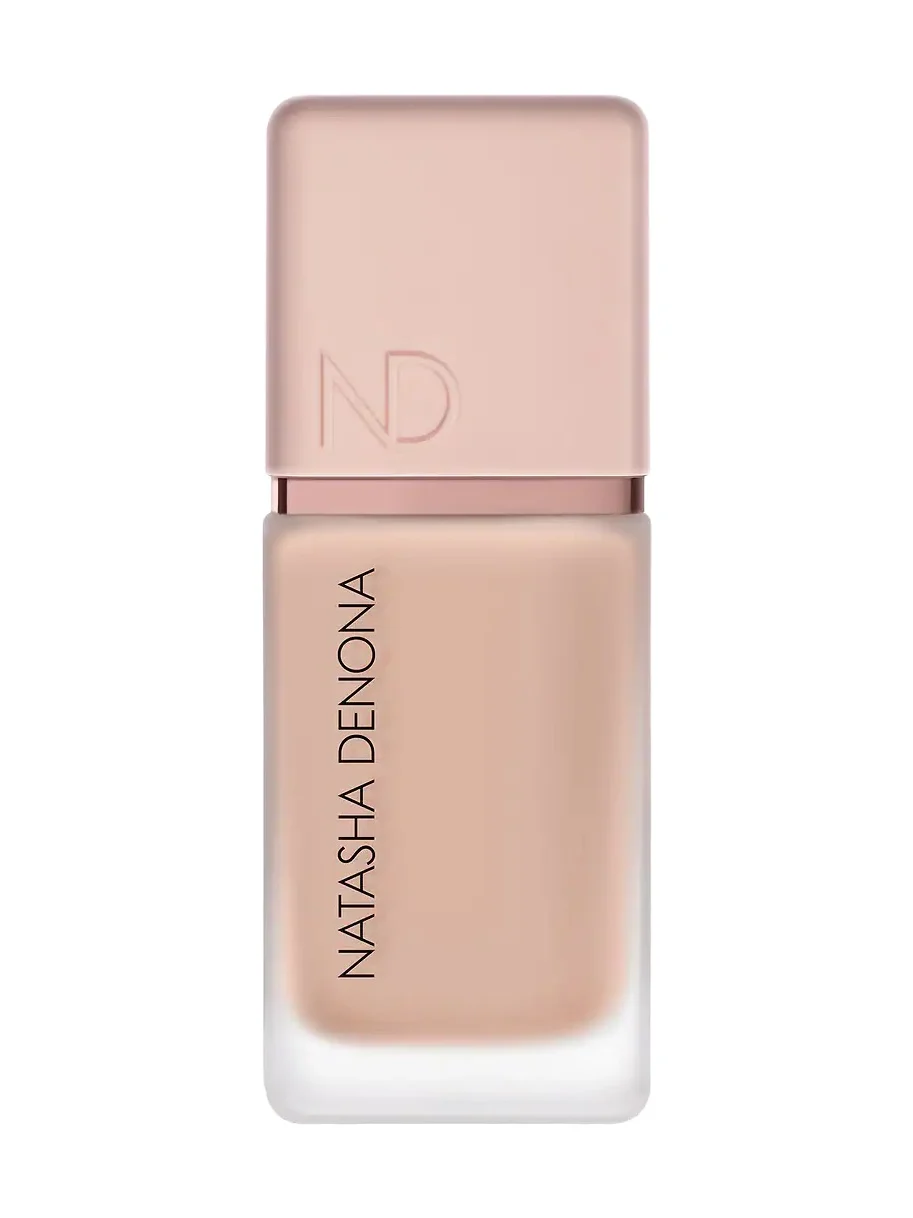 Natasha Denona HY-GLAM Foundation