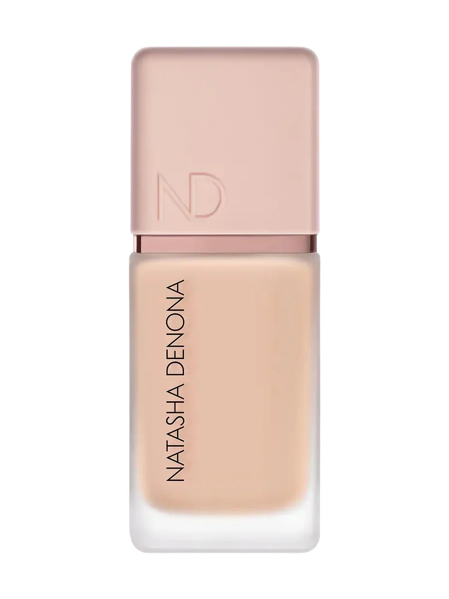Natasha Denona HY-GLAM Foundation