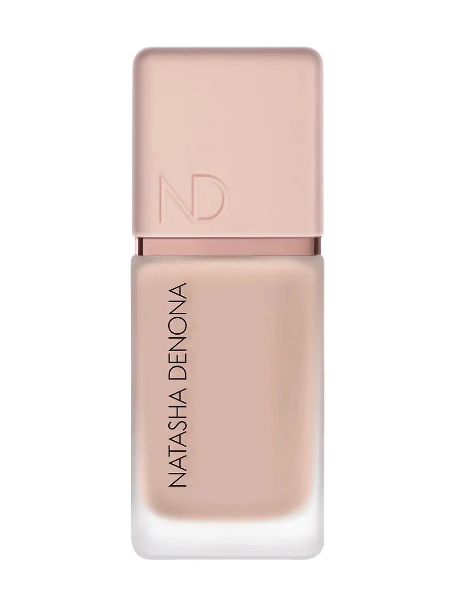 Natasha Denona HY-GLAM Foundation