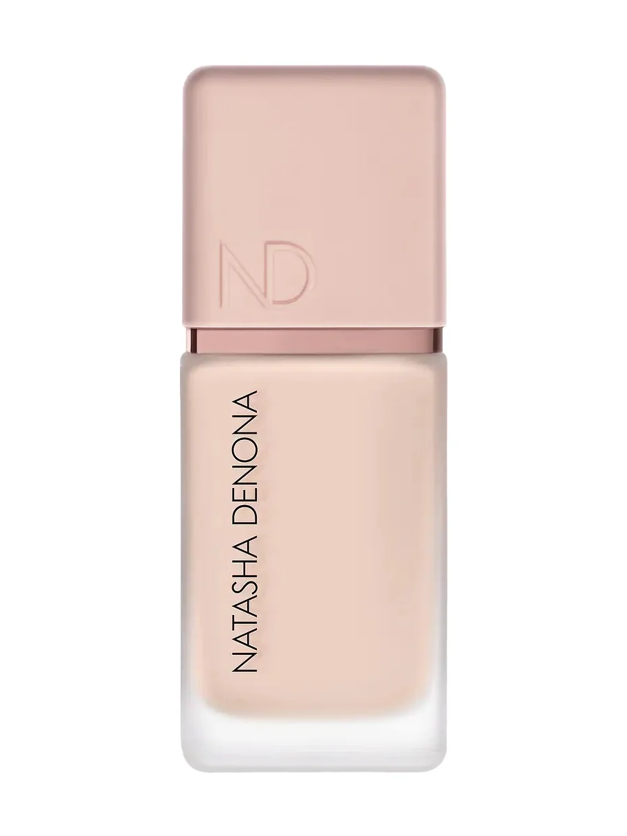 Natasha Denona HY-GLAM Foundation