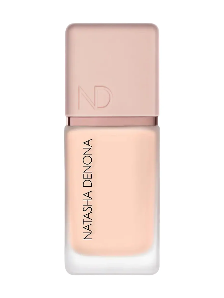 Natasha Denona HY-GLAM Foundation