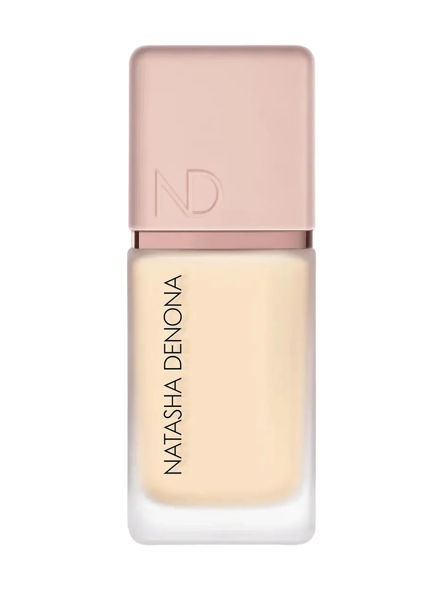 Natasha Denona HY-GLAM Foundation