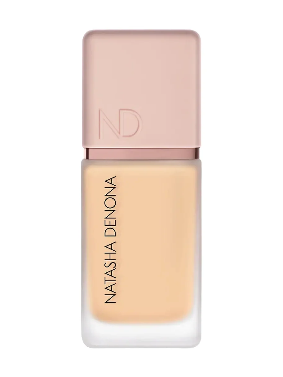 Natasha Denona HY-GLAM Foundation