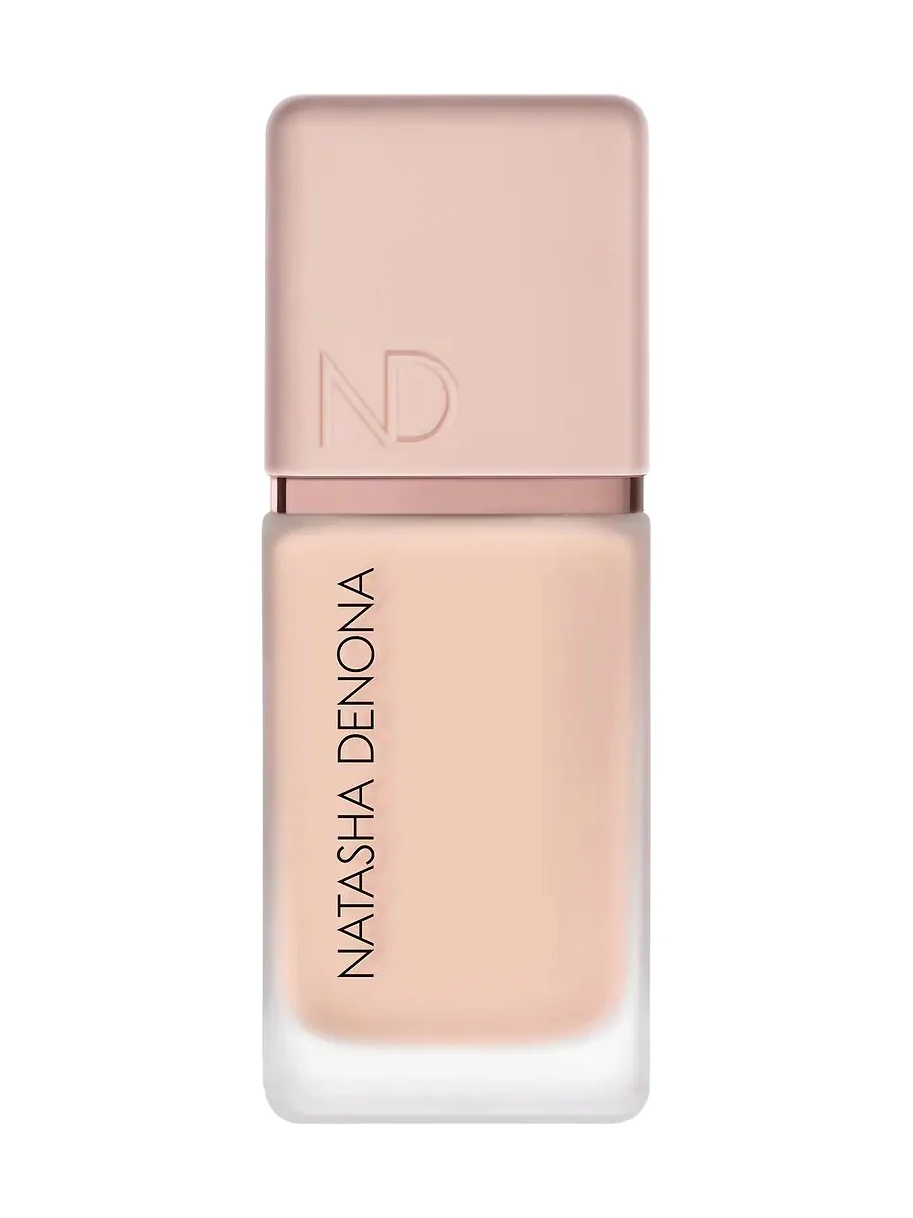 Natasha Denona HY-GLAM Foundation