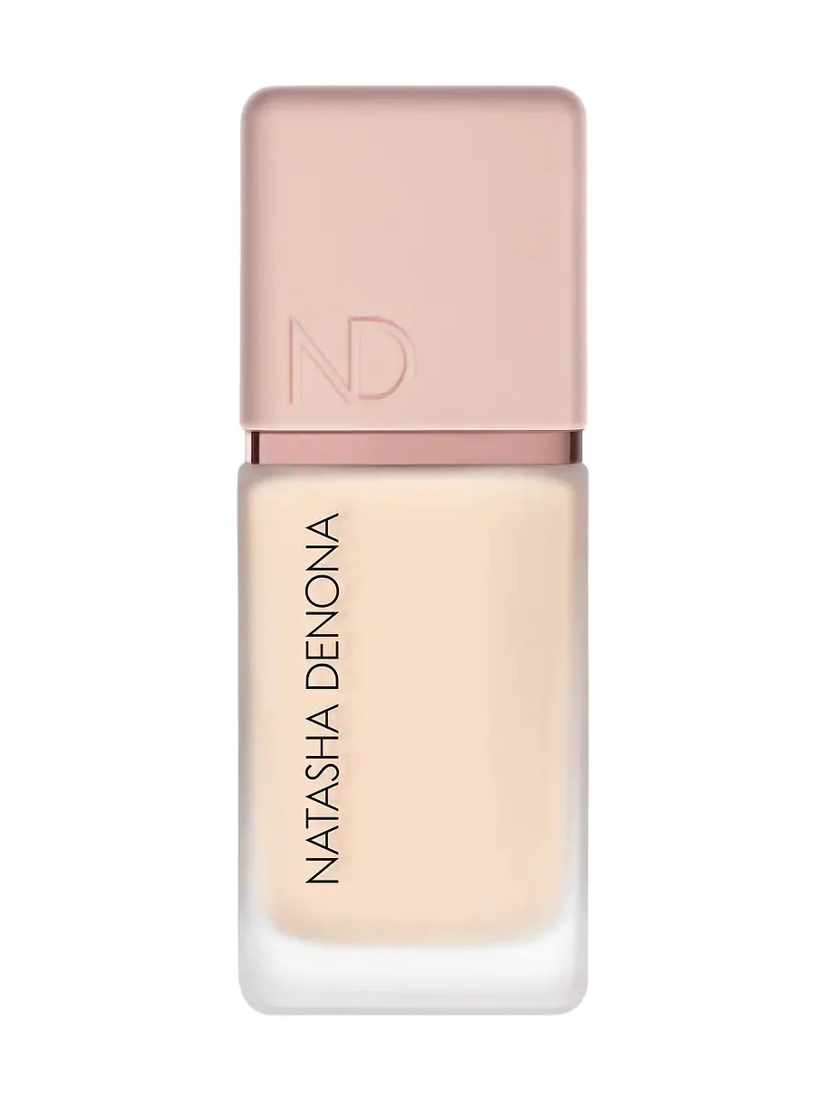 Natasha Denona HY-GLAM Foundation