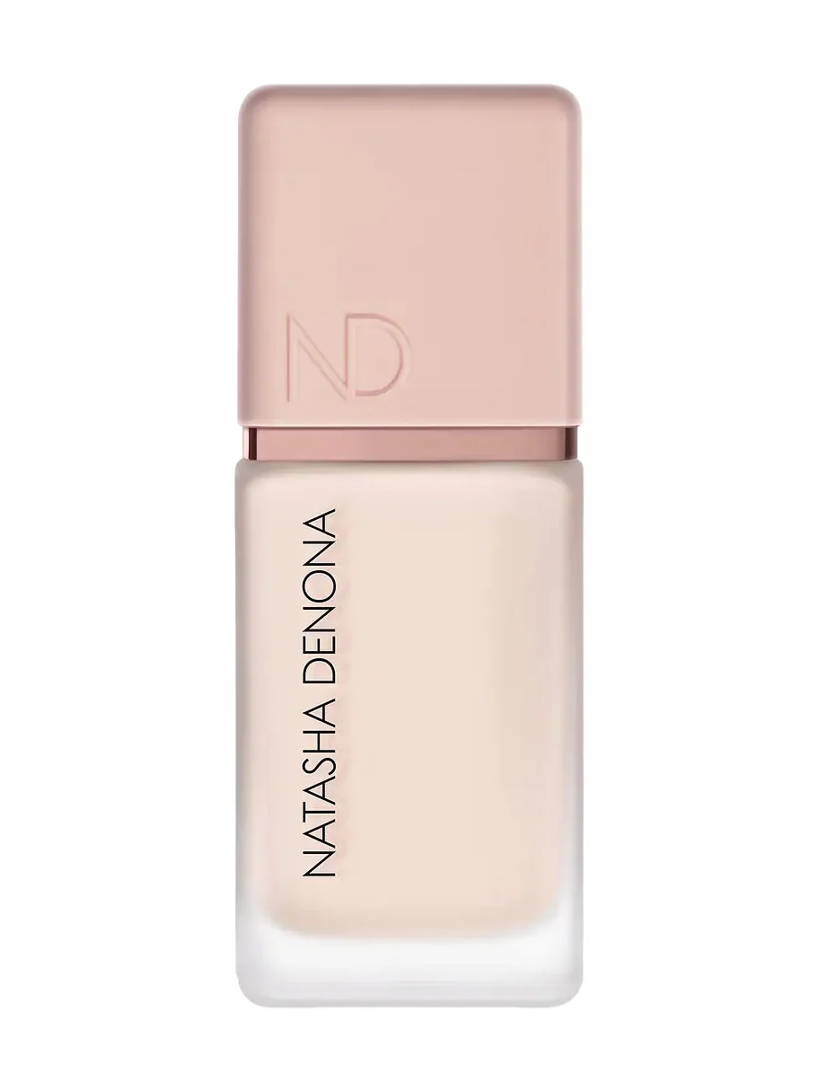 Natasha Denona HY-GLAM Foundation