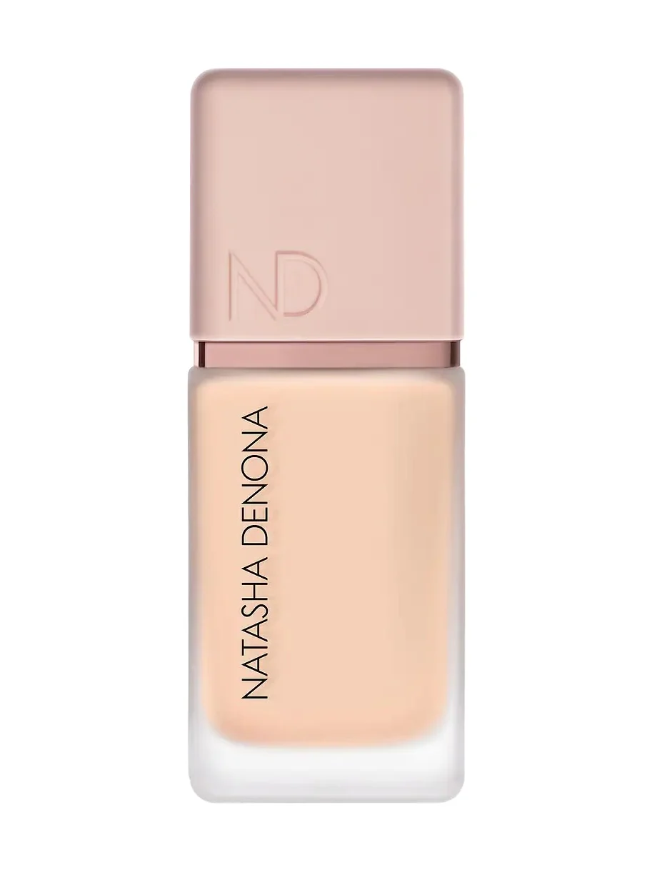 Natasha Denona HY-GLAM Foundation