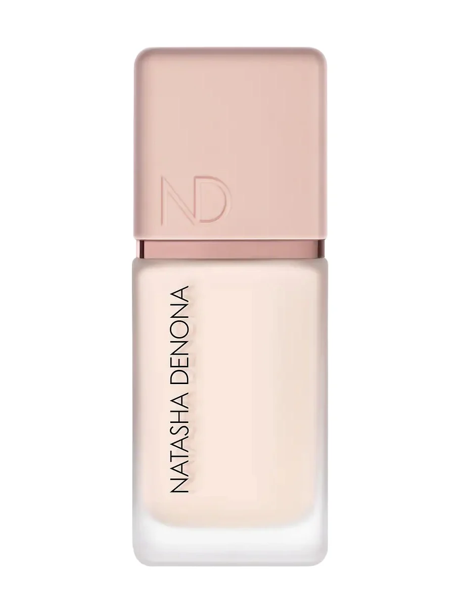 Natasha Denona HY-GLAM Foundation