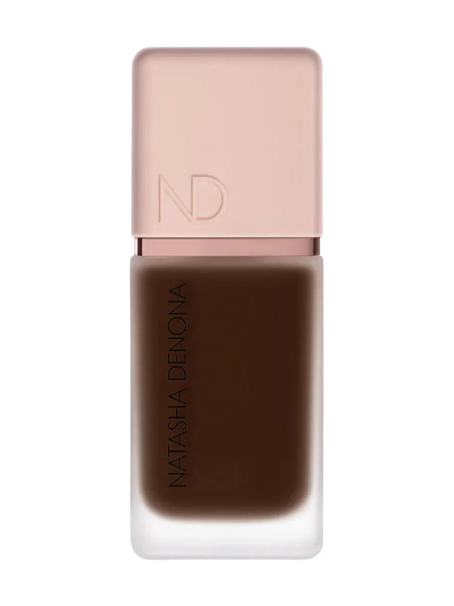 Natasha Denona HY-GLAM Foundation