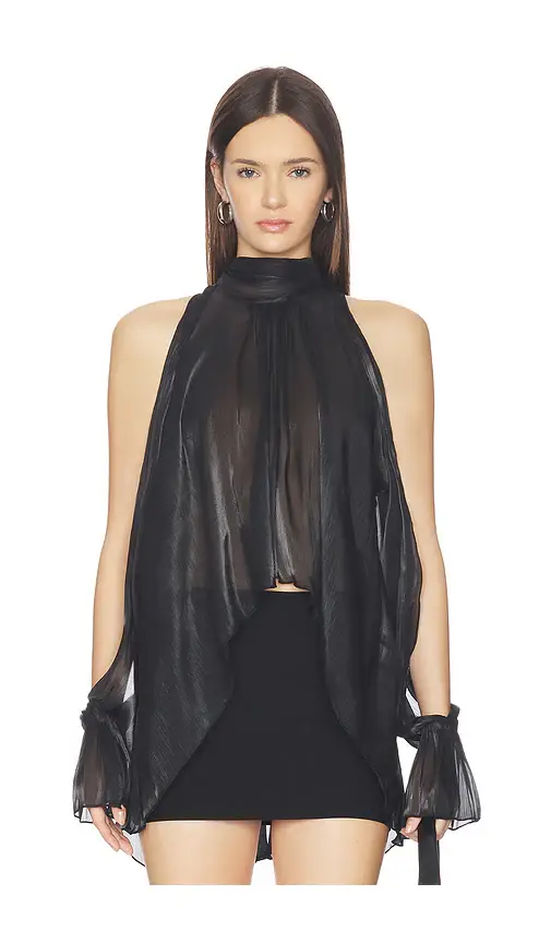 MORE TO COME Tilly Blouse | Image 1 MORE TO COME Tilly Blouse | Image 1