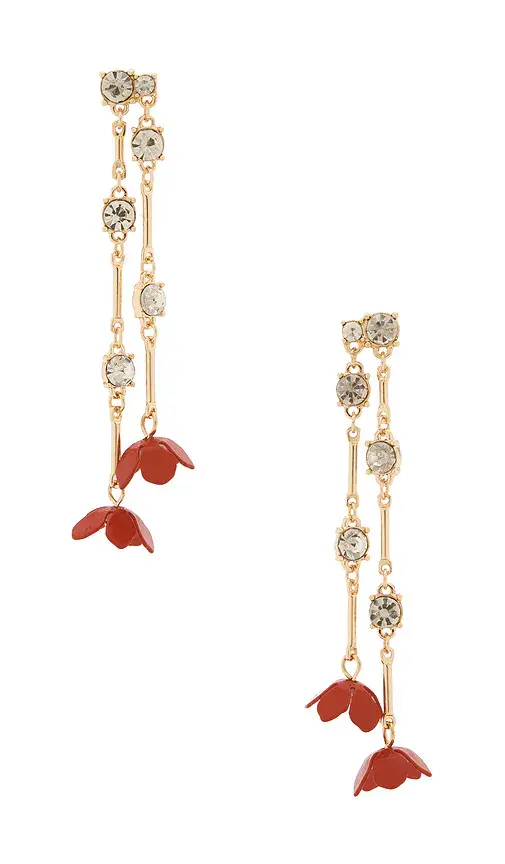 8 Other Reasons Wicked X Enchanted Droplet Earring | Image 1 8 Other Reasons Wicked X Enchanted Droplet Earring | Image 1