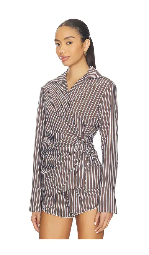 NIA Eliska Shirt | Thumbnail 2 NIA Eliska Shirt | Thumbnail 2