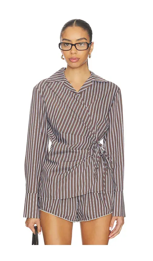 NIA Eliska Shirt