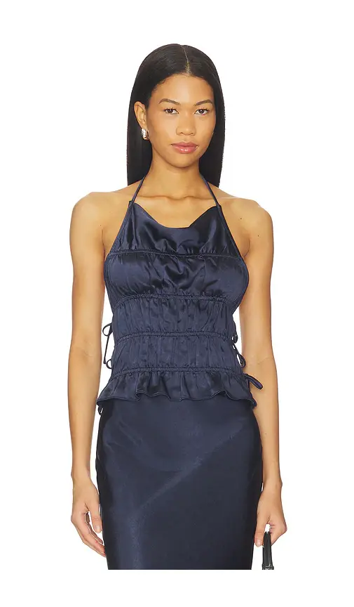 NIA Balboa Top | Image 1 NIA Balboa Top | Image 1