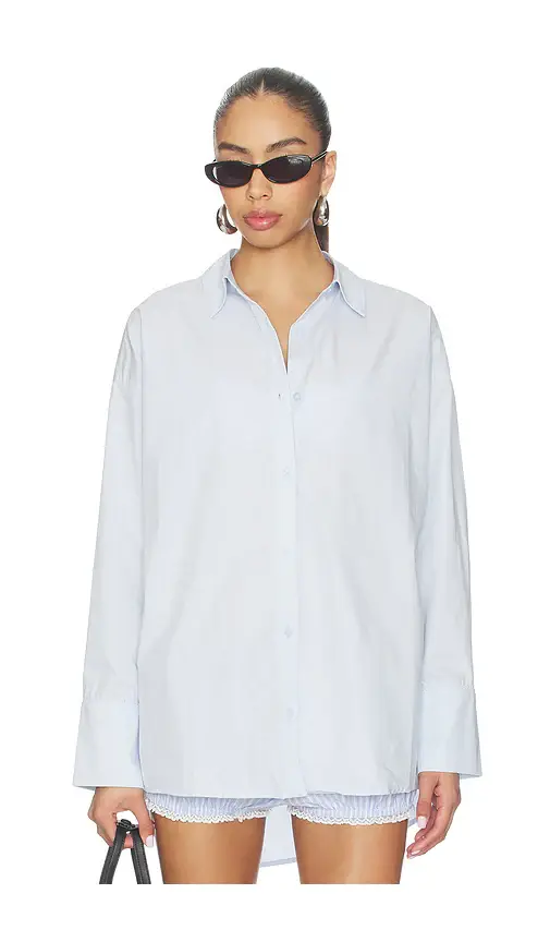 NIA Bea Shirt | Thumbnail 2