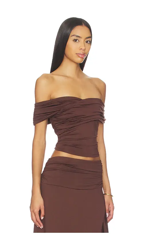 NIA Magnolia Top | Thumbnail 2