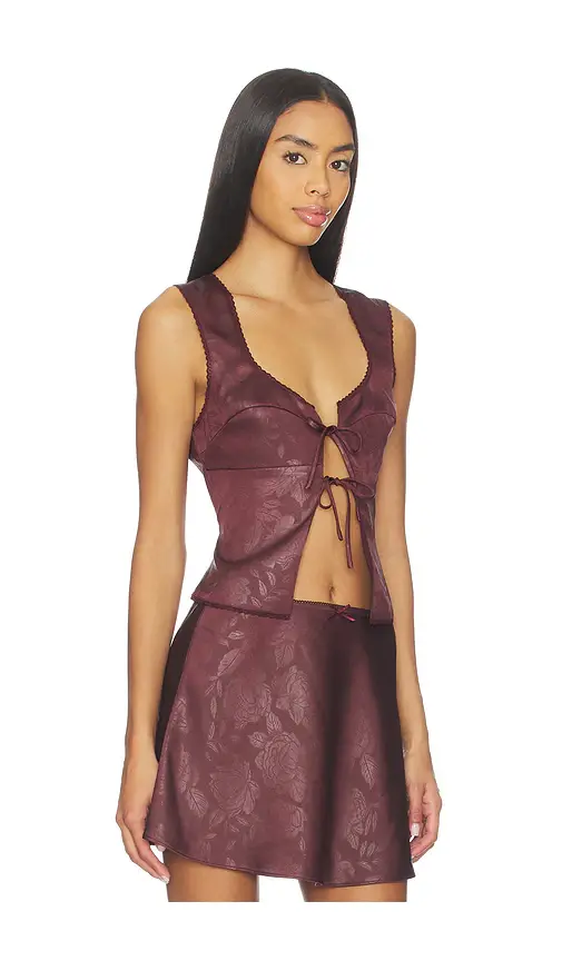 NIA Vineland Top | Thumbnail 2