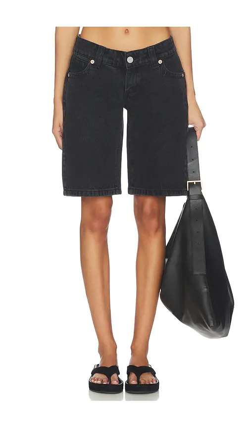 Abrand 00 Short | Image 1 Abrand 00 Short | Image 1