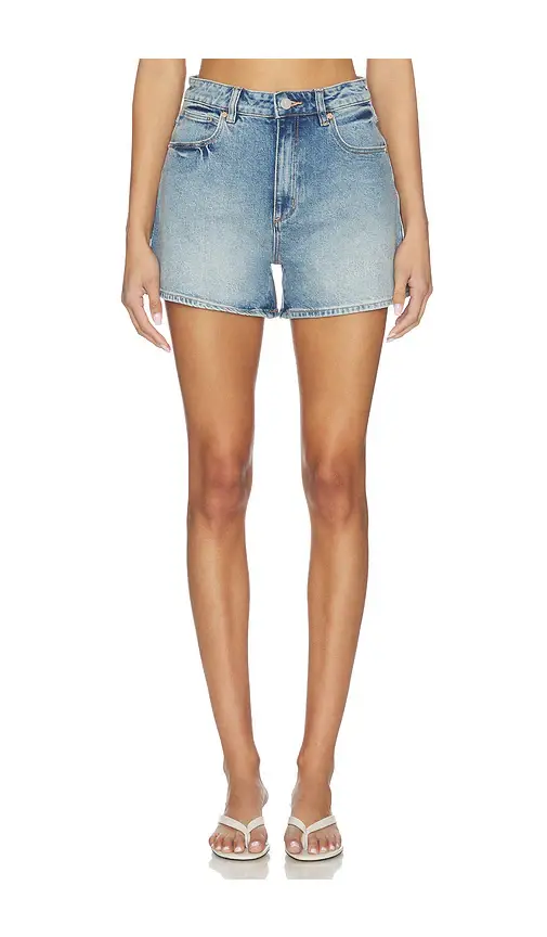 Abrand Venice Short | Image 1 Abrand Venice Short | Image 1