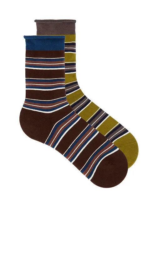 Casa Clara Poco Sock Set