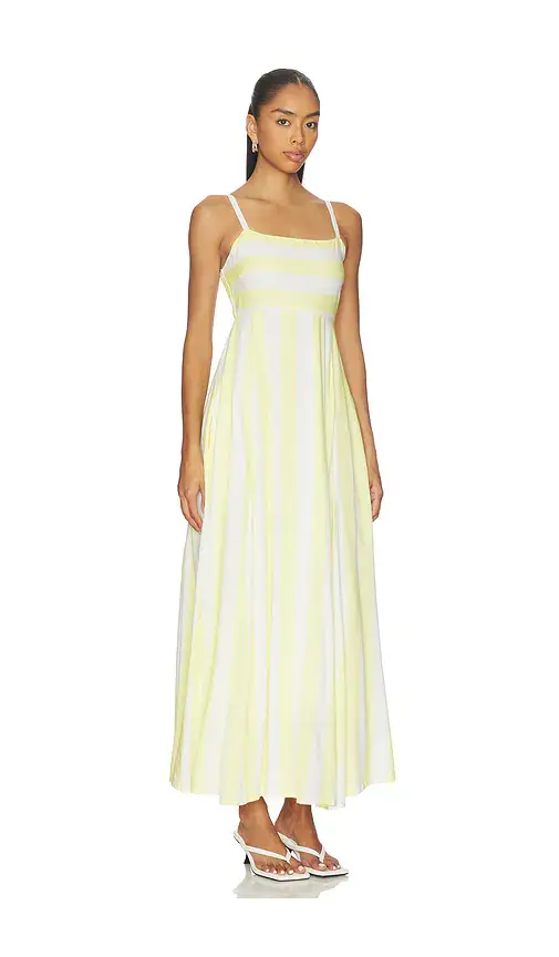 BEACH RIOT x REVOLVE Rianne Maxi Dress | Thumbnail 2