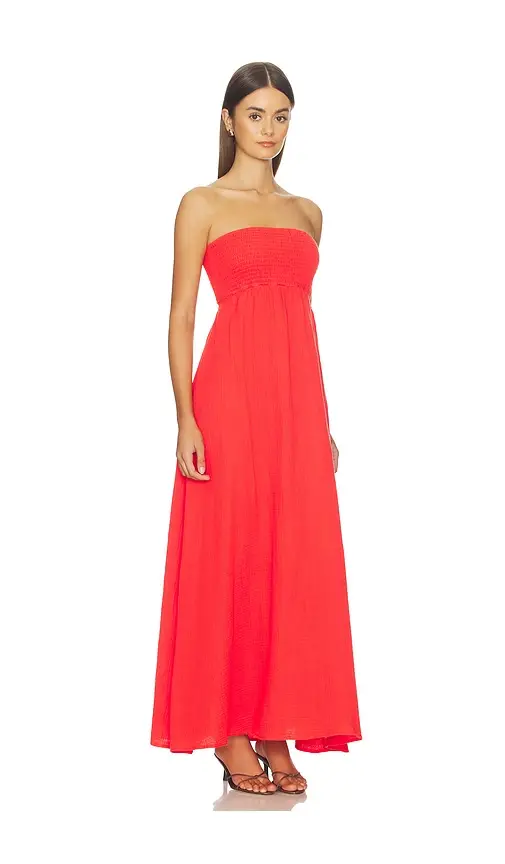 BEACH RIOT Yula Maxi Dress | Thumbnail 2