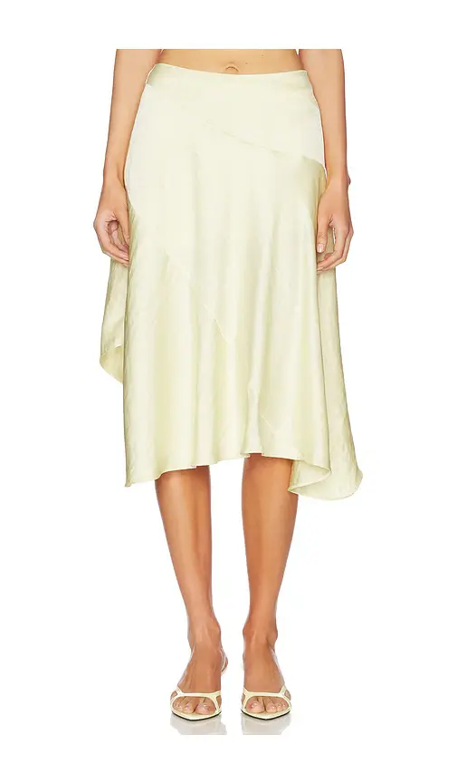 NIA Valencia Skirt | Image 1 NIA Valencia Skirt | Image 1