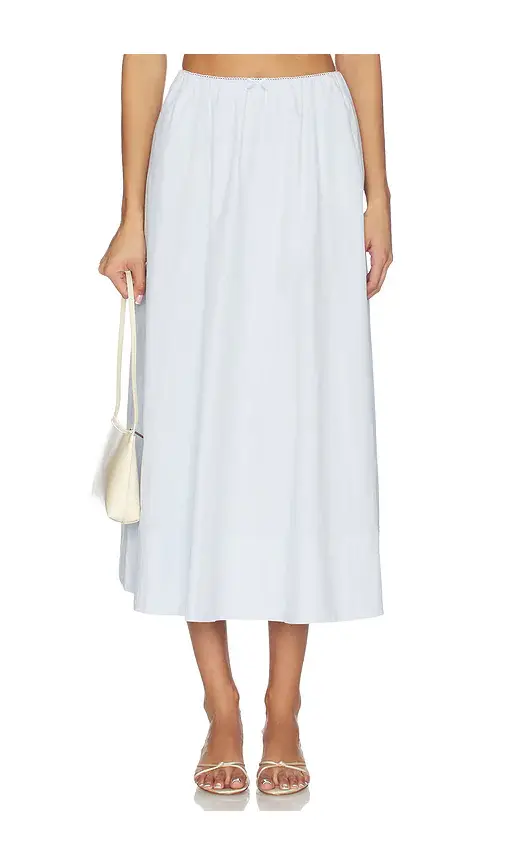 NIA Noche Skirt | Image 1 NIA Noche Skirt | Image 1
