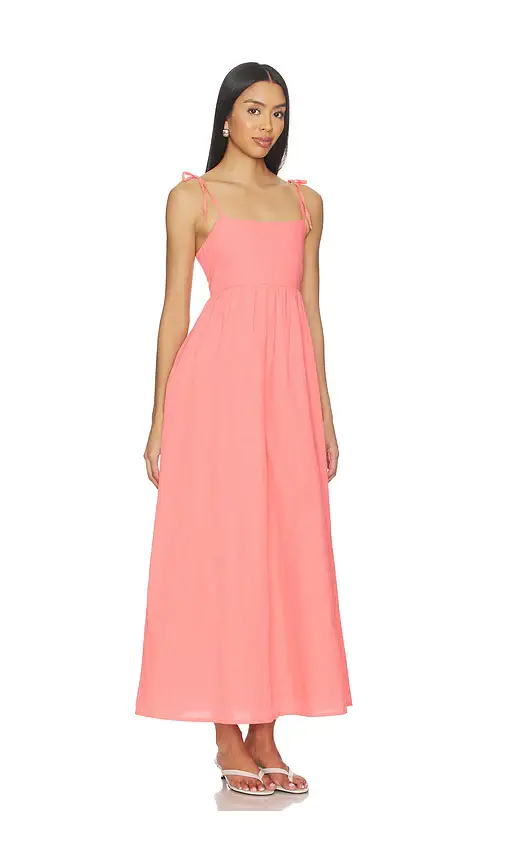 BEACH RIOT Valory Maxi Dress | Thumbnail 2 BEACH RIOT Valory Maxi Dress | Thumbnail 2