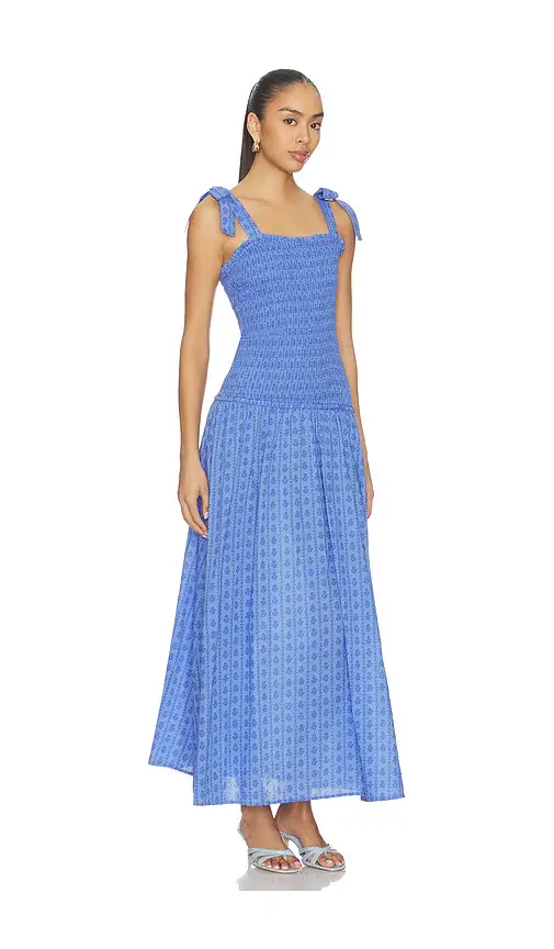 BEACH RIOT Isadora Maxi Dress | Thumbnail 2