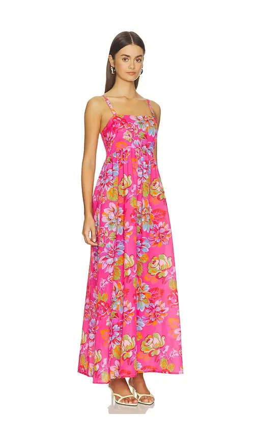 BEACH RIOT Rianne Dress | Thumbnail 2