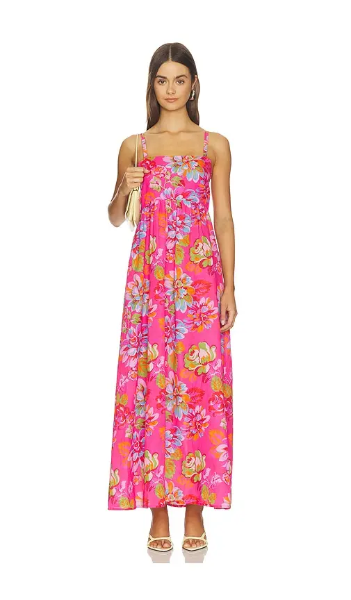 BEACH RIOT Rianne Dress | Image 1 BEACH RIOT Rianne Dress | Image 1