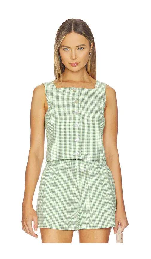Show Me Your Mumu Maren Top | Image 1 Show Me Your Mumu Maren Top | Image 1