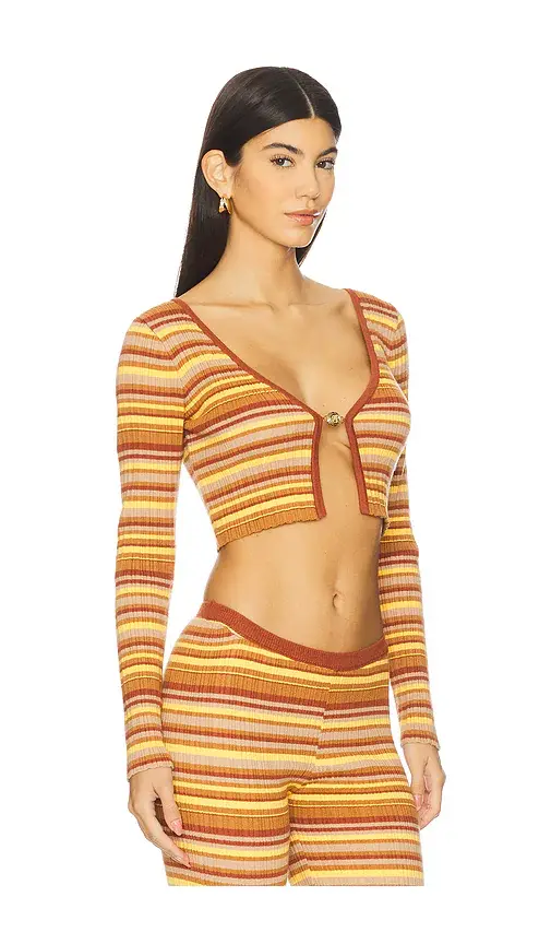 Bananhot Ann Cardigan | Thumbnail 2 Bananhot Ann Cardigan | Thumbnail 2