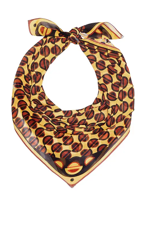 Bananhot Head Scarf | Image 1 Bananhot Head Scarf | Image 1