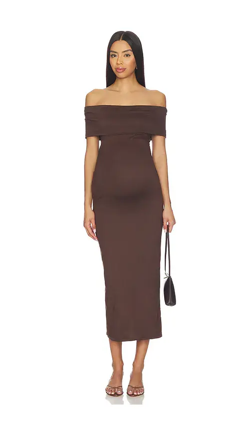 BUMPSUIT The Bianca Dress | Thumbnail 2 BUMPSUIT The Bianca Dress | Thumbnail 2