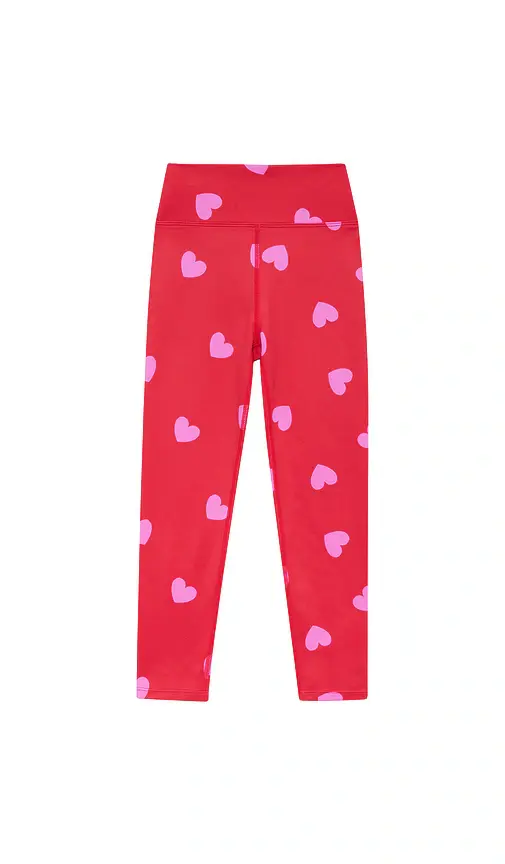BEACH RIOT Little Peppa Legging | Image 1 BEACH RIOT Little Peppa Legging | Image 1