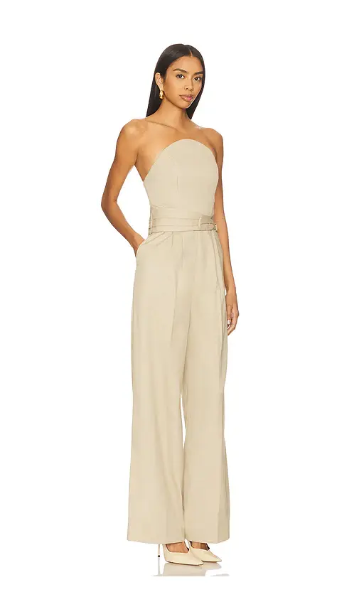 Et Ochs Crosby Jumpsuit | Thumbnail 2 Et Ochs Crosby Jumpsuit | Thumbnail 2