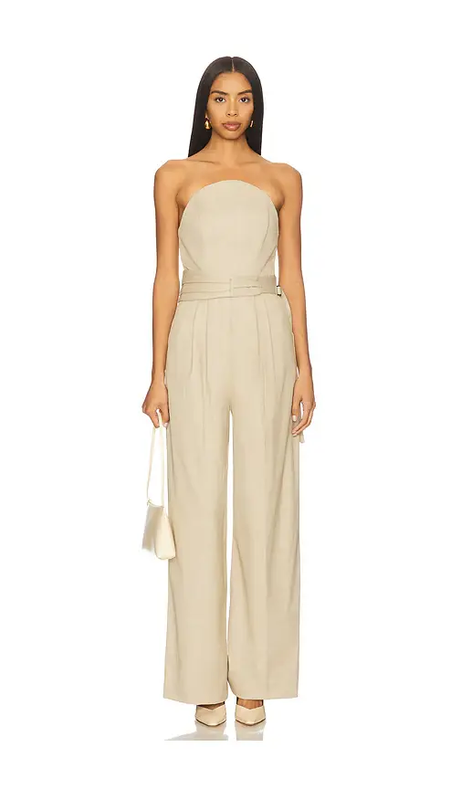 Et Ochs Crosby Jumpsuit