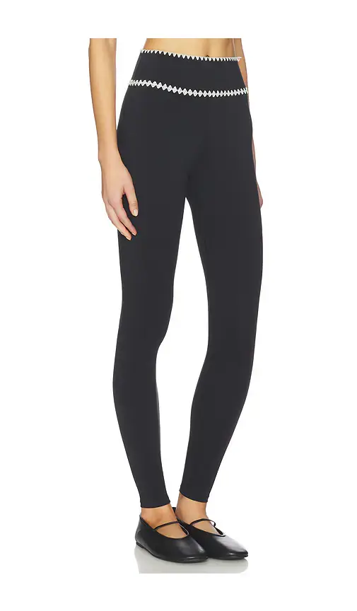 LSpace Heartbreaker Legging | Thumbnail 2 LSpace Heartbreaker Legging | Thumbnail 2